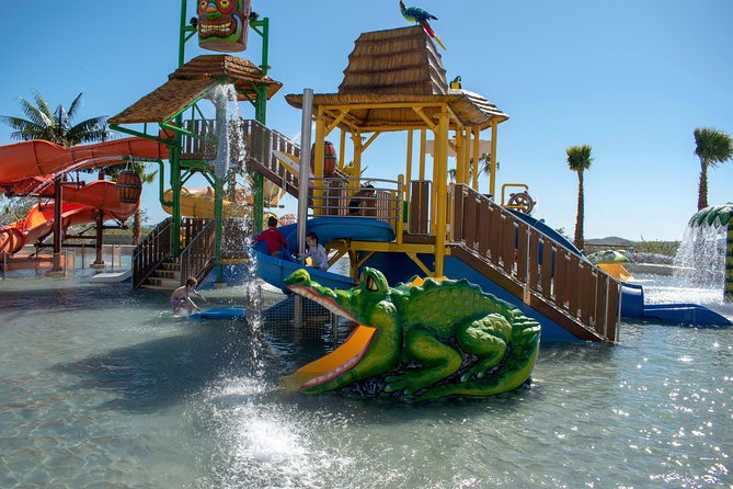 Extreme Swing - Fly from the Glass Bottom Gondola - Is the $100 price fair?