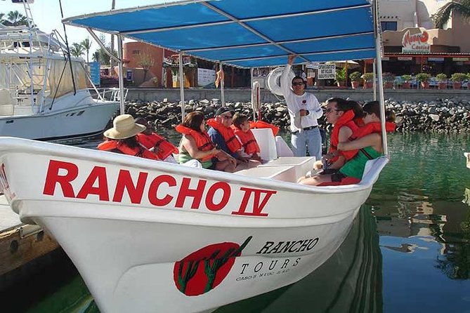 Famous Arch tour with Glass Bottom Boat. - Is the $25 price good value?