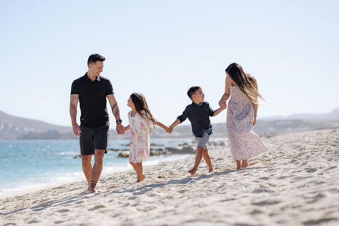 Farid Fotografia - Photo Session in Los Cabos - Farid Novelo’s photography style