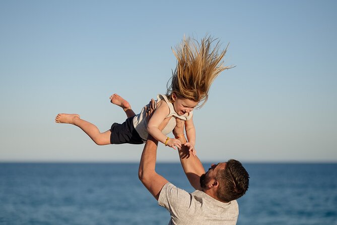 Farid Fotografia - Photo Session in Los Cabos - Sixty edited photos within 2 to 3 days