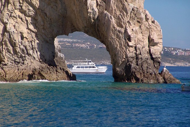 Fiesta Dinner Cruise in Cabo with Dinner - Who will enjoy this cruise most?