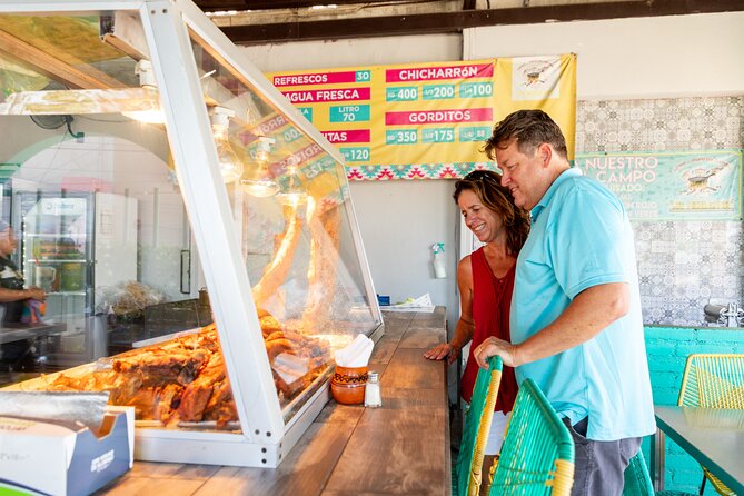 Flavors of Cabo San Lucas: Authentic Mexican Food Tour - Who will enjoy this Cabo food walk most