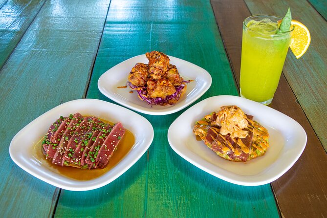 Foodie Grand Tour in Los Cabos - Key points to know before you book