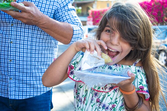 Foodie Grand Tour in Los Cabos - Six stops through the heart of Cabo San Lucas