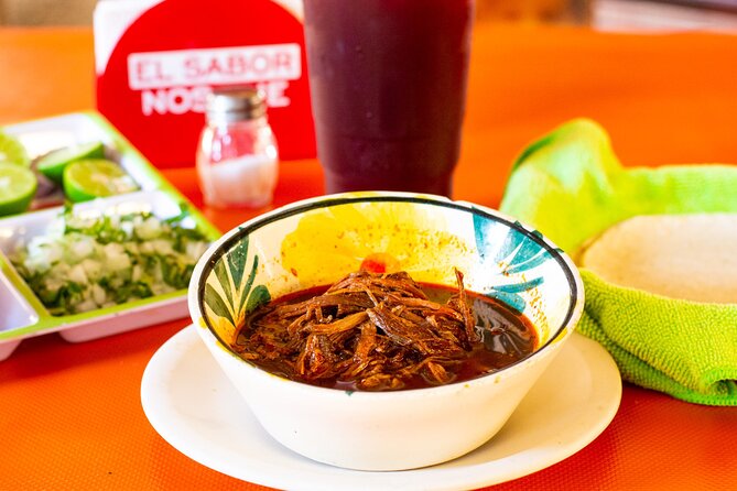 Foodie Grand Tour in Los Cabos - Is $80 a fair price?