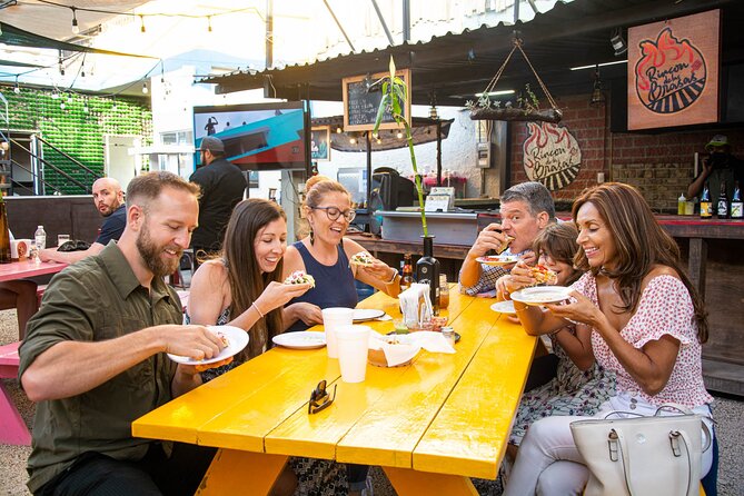 Foodie Grand Tour in Los Cabos - Seafood first, with a taste of Cabo’s coastal identity