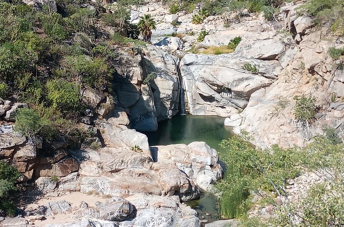 Fox Canyon Tour - Should you book the Fox Canyon Tour?