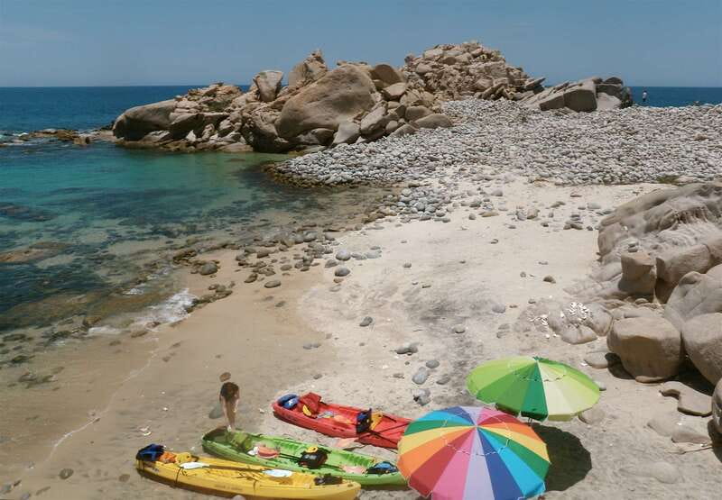 From Cabo: Cabo Pulmo Marine Park Snorkeling and Kayaking - Why Cabo Pulmo is worth the long ride