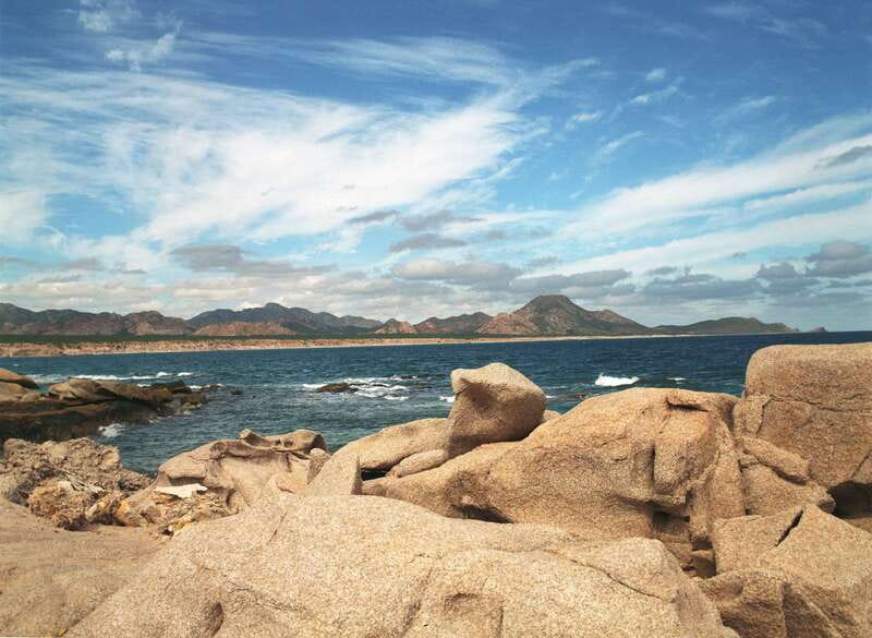 From Cabo: Cabo Pulmo Marine Park Snorkeling and Kayaking - Four hours around Cabo Pulmo’s coral reef