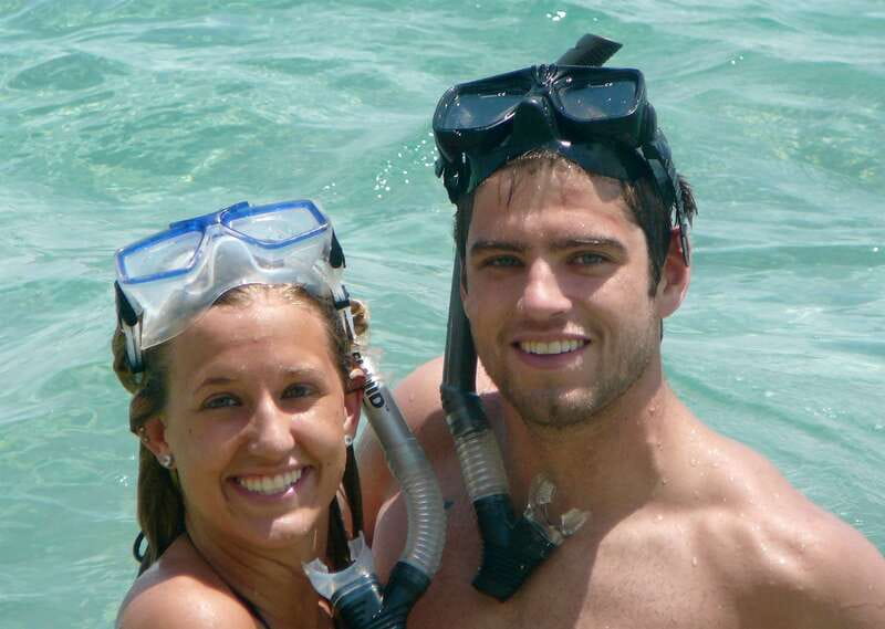 From Cabo: Cabo Pulmo Marine Park Snorkeling and Kayaking - The morning pickup and drive from Los Cabos