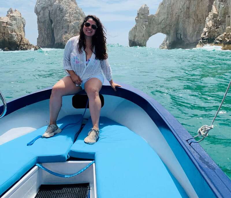 From Cabo San Lucas: Lovers Beach and El Arco Boat Trip - What to pack for a smoother outing