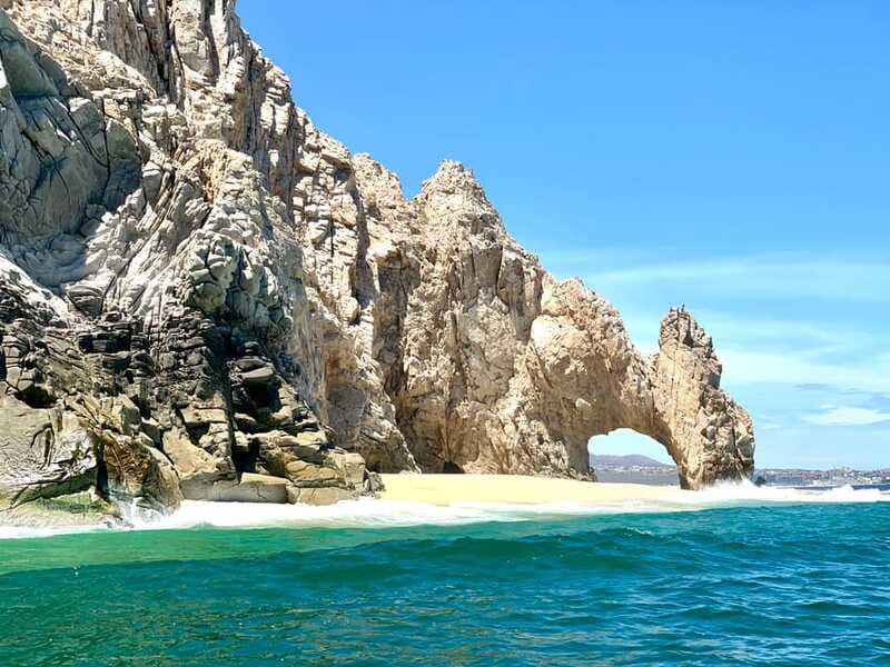 From Cabo San Lucas: Lovers Beach and El Arco Boat Trip - The main concern: finding the right operator