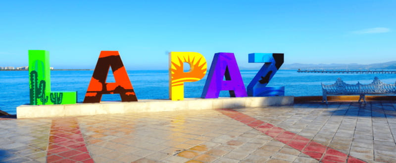 From Los Cabos: City Tour La Paz, Balandra and Todos Santos - Key points to know before booking