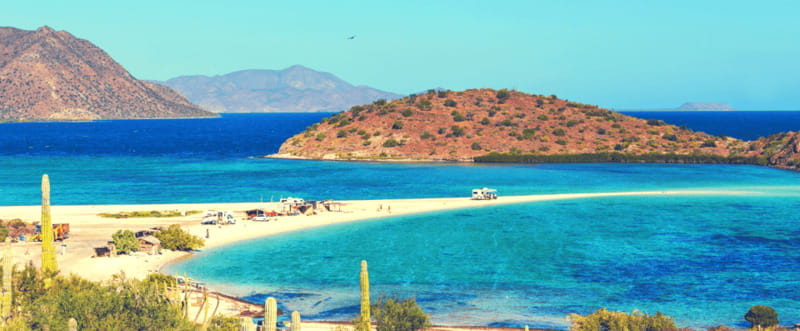 From Los Cabos: City Tour La Paz, Balandra and Todos Santos - Why this day trip works from Cabo