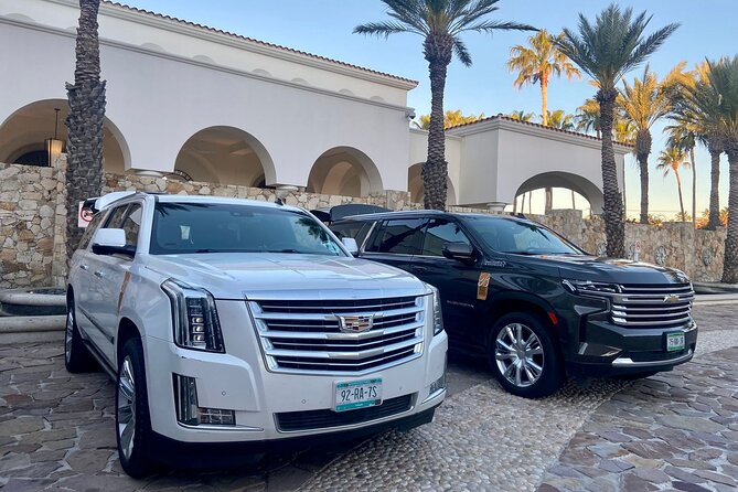 Full-Day La Paz Private Tour from Los Cabos - Why La Paz Makes a Worthwhile Day Trip