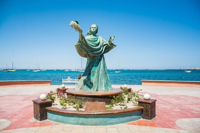 Full-Day La Paz Private Tour from Los Cabos - Guides Make the Private Format Matter