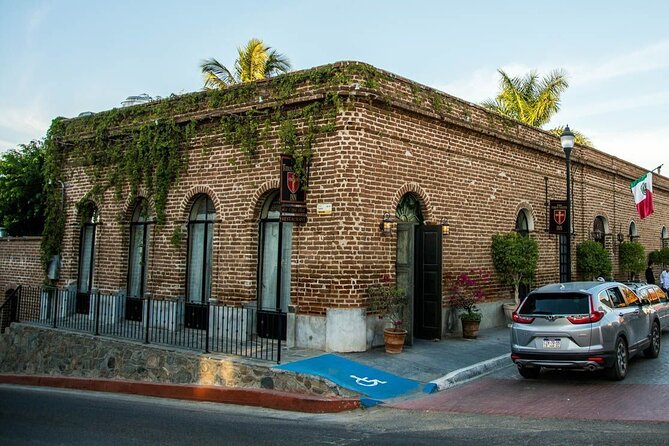 Full-Day La Paz Private Tour from Los Cabos - Is $720 a Good Value for Six People?