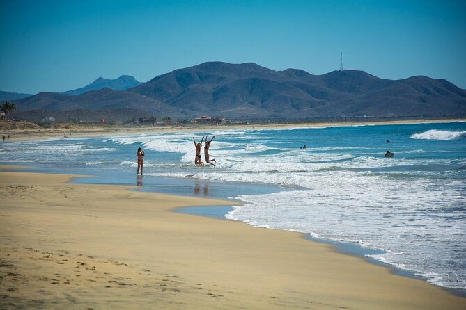 Full-Day La Paz Private Tour from Los Cabos - Who Will Enjoy This Day Most?