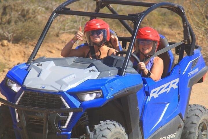 Fun Camel Ride and UTV COMBO with Tequila Tasting! - Should you book the camel and UTV combo?