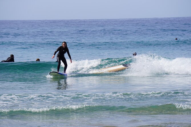 Fun Surf Lessons & Tacos - Why the taco stop matters
