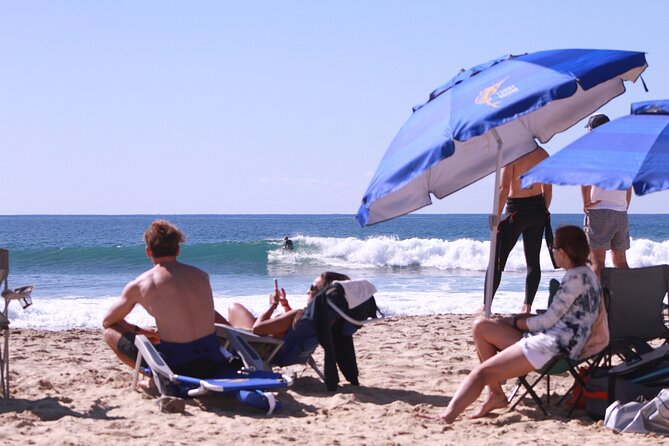 Fun Surf Lessons & Tacos - Who should book this Cabo surf day?