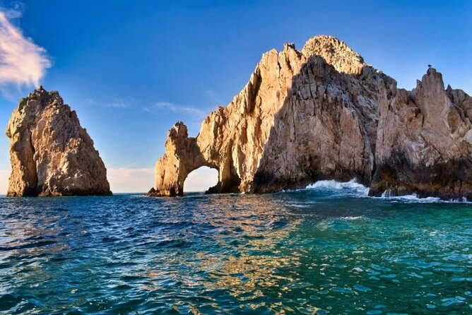 Glass Bottom Boat Sightseeing Tour in Cabo San Lucas - Timing, meeting point, and practical planning