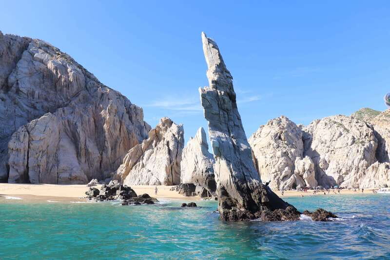 Guided Cabo Tour: Boat | Tacos & Tequila | Photos & Transfer - Practical value at $105