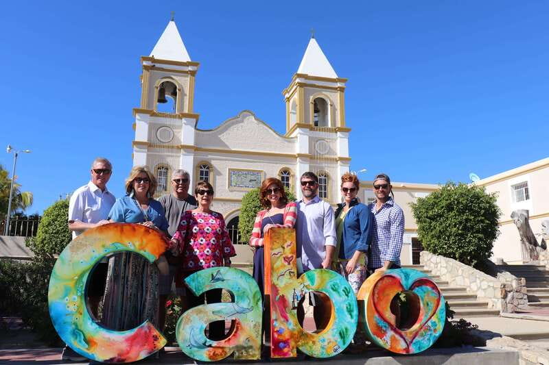 Guided Cabo Tour: Boat | Tacos & Tequila | Photos & Transfer - Starting in Cabo San Lucas