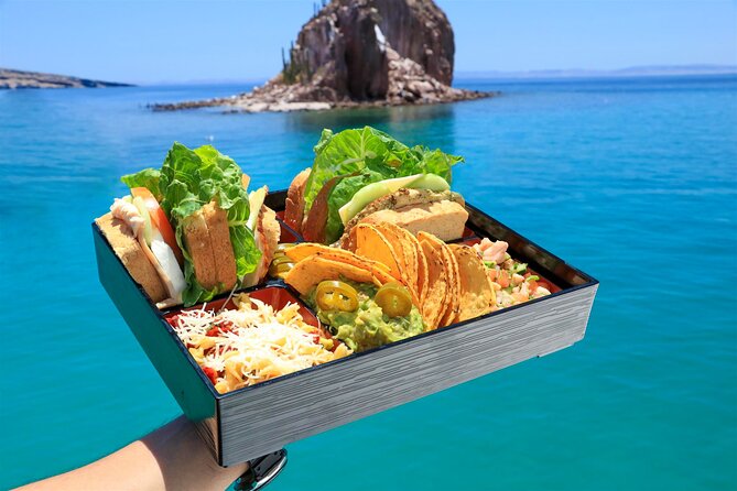 Half Day Cabo Snorkel Adventure with Lunch and Open Bar - How the $149 price measures up