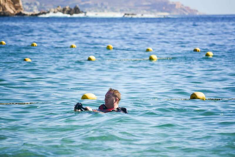 Half Day Guided Snorkel Tour in Los Cabos - Morning departure, water temperature, and comfort