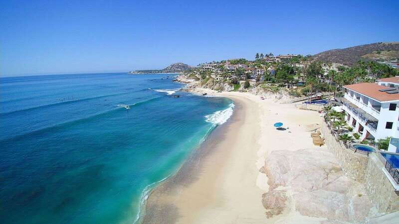 Half Day Surf Lesson in Costa Azul - Three hours of coaching and practice