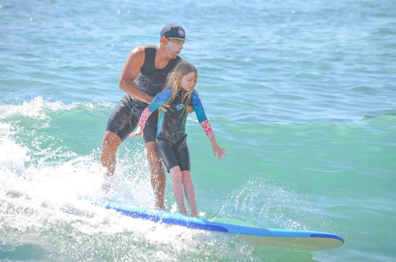 Half Day Surf Lesson in Costa Azul - Is $115 a fair price?