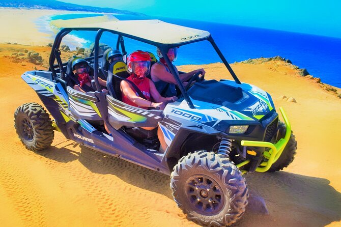Half-day Wild Desert Polaris Razor UTV Tour - Who will enjoy this tour most