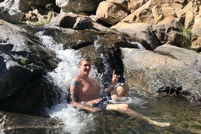 Hike the native Pericu road in Sierra de la Laguna. - Why this hike shows you another Cabo