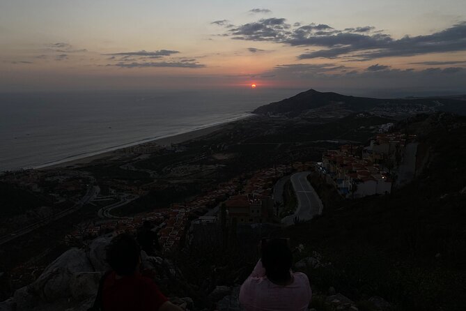 Hiking Experience in Cabo San Lucas - Cerro de La Z and the 2.5-kilometer route
