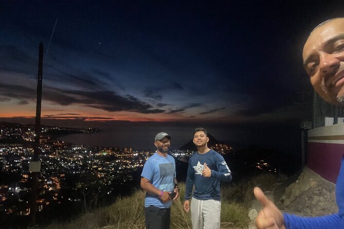 Hiking Experience in Cabo San Lucas - Sunset timing and seasonal whale watching