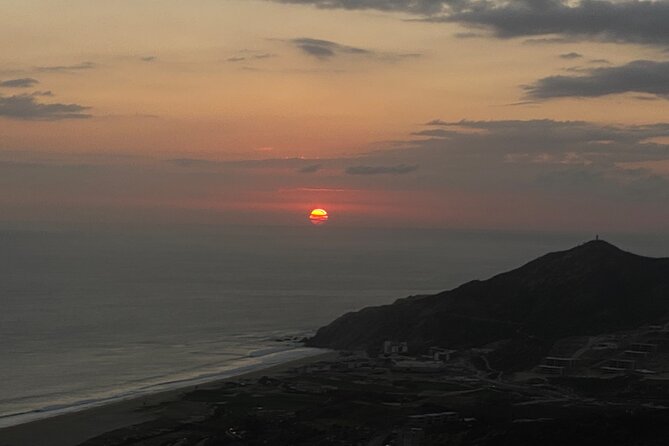 Hiking Experience in Cabo San Lucas - Who should choose this Cabo hike?