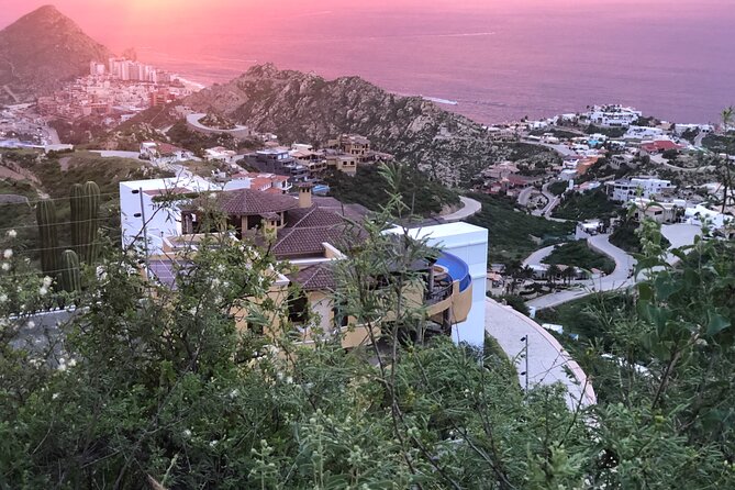 Hiking Experience in Cabo San Lucas - What to arrange before you leave the hotel