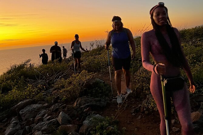 Hiking Todos Santos at Sunset - An hour to see Todos Santos