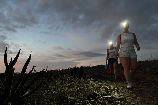 Hiking Todos Santos at Sunset - What the $120 price really covers