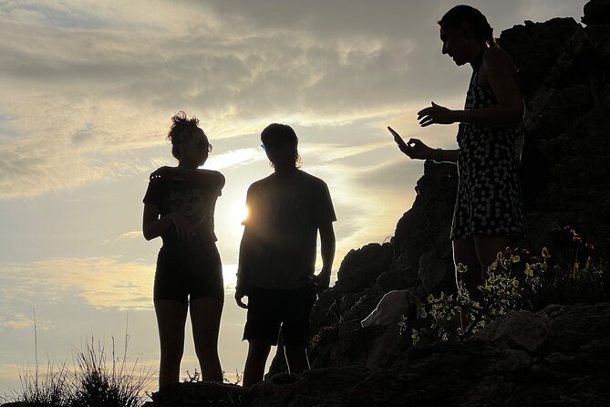 Hiking Todos Santos at Sunset - Who should book this hike?