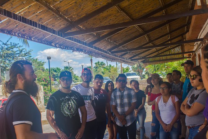 Historical and Cultural Walking Tour of San José del Cabo - Timing, comfort, and practical limits
