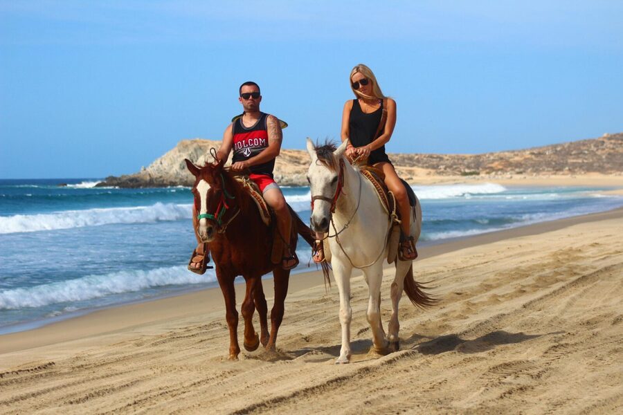 Horseback Riding Adventure in Playa Migriño with Tequila Tasting - Practical details for a smoother outing