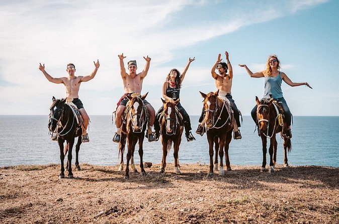 Horseback Riding Experience in Rancho San Cristobal - Is $156.40 a fair price?