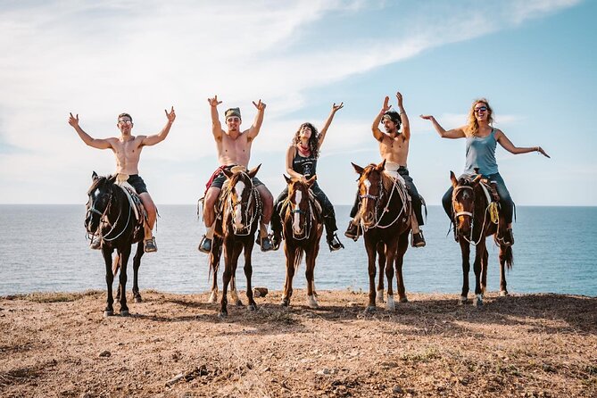 Horseback Riding Experience in Rancho San Cristobal - Who will enjoy this ride most