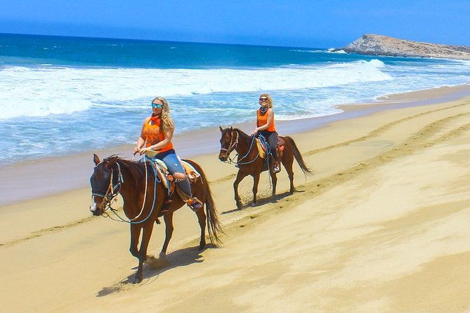 Horseback Riding Tour in Los Cabos - Is $68 a fair price?