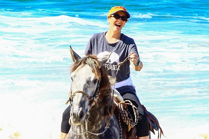 Horseback Riding Tour in Los Cabos - Who will enjoy this ride most?