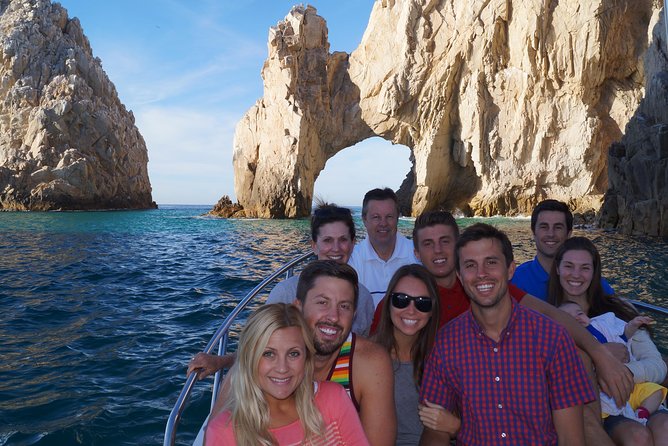Humpback Whales in Cabo San Lucas - Meeting at Hotel Tesoro in central Cabo