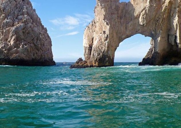 Kayak Expedition to the Arch of Cabo San Lucas, Lovers Beach & Snorkel - Key points to know before you book