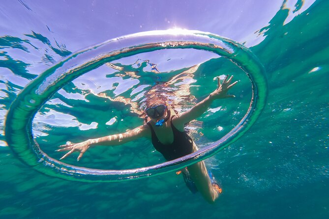 Kayak Expedition to the Arch of Cabo San Lucas, Lovers Beach & Snorkel - Empacadora Beach gets you onto the water quickly